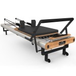 Pilates reformer